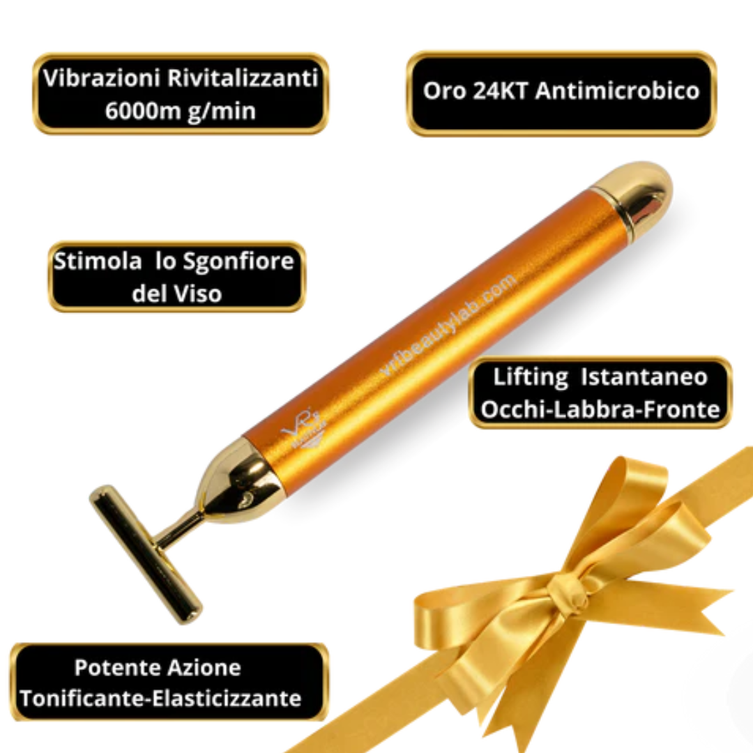 Éclat Prestigioso: Il Lusso Completo per la Tua Pelle