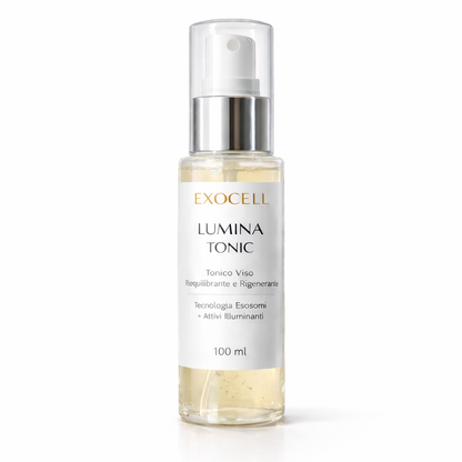 EXOCELL LUMINA TONIC 200ml