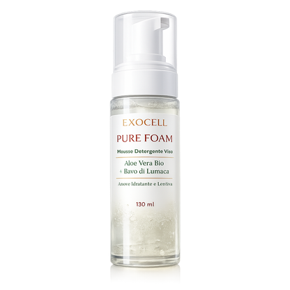 EXOCELL PURE FOAM 180ml