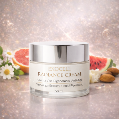 EXOCELL RADIANCE CREAM 50ml