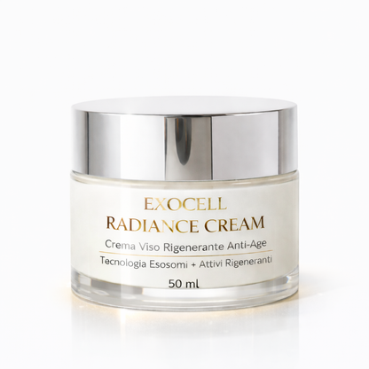 EXOCELL RADIANCE CREAM 50ml