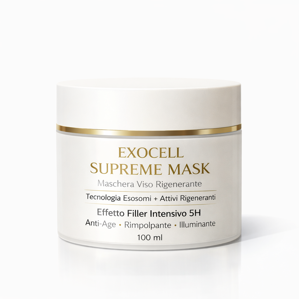 EXOCELL SUPREME MASK 100ml