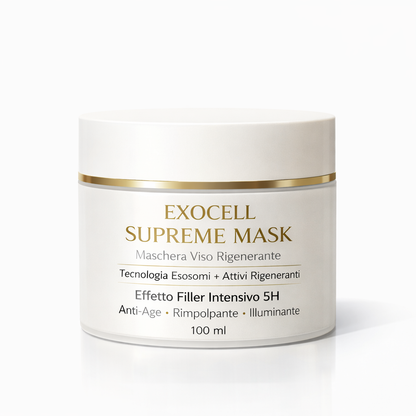EXOCELL SUPREME MASK 100ml