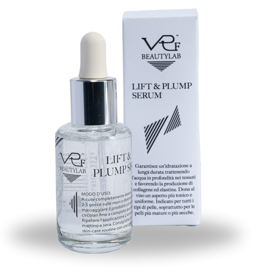 LIFT & PLUMP SERUM 30ML