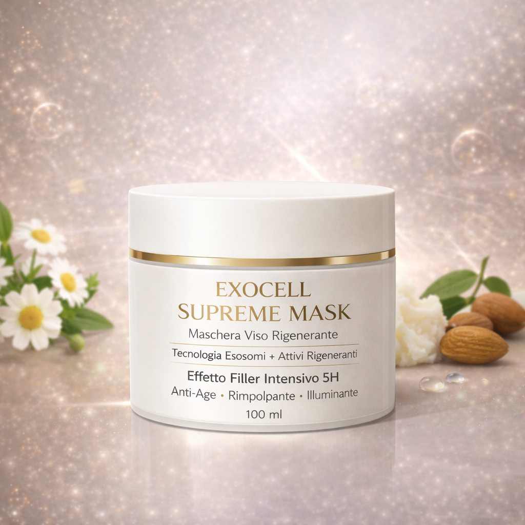 EXOCELL SUPREME MASK 100ml