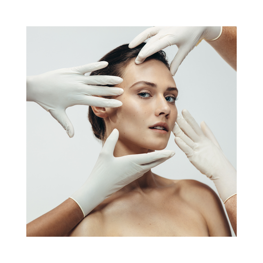 ✨ Corso Professionale In Presenza Fili Tensori Cosmetici Metodo VRF Beautylab