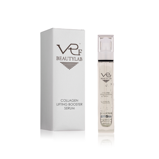 Siero viso pelli mature e flaccide: COLLAGEN LIFTING BOOSTER SERUM™ 50ml