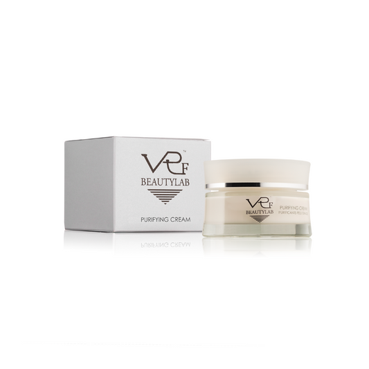 Crema pelli grasse-anti acne PURIFYNG CREAM™ 50 ml.