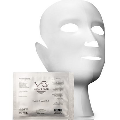 Maschera rughe d'espressione al botulino naturale viso-collo BOTO MASK TNT™  25ml.
