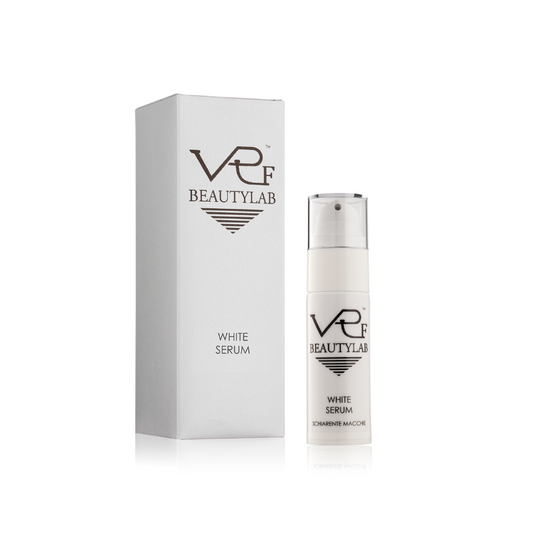 Siero/crema viso sbiancante WHITE SERUM™ , 30ml.